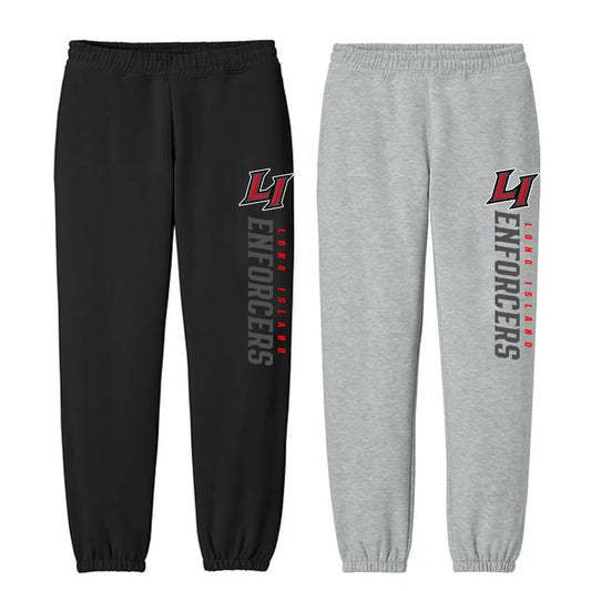 Enforcers | Sweatpants