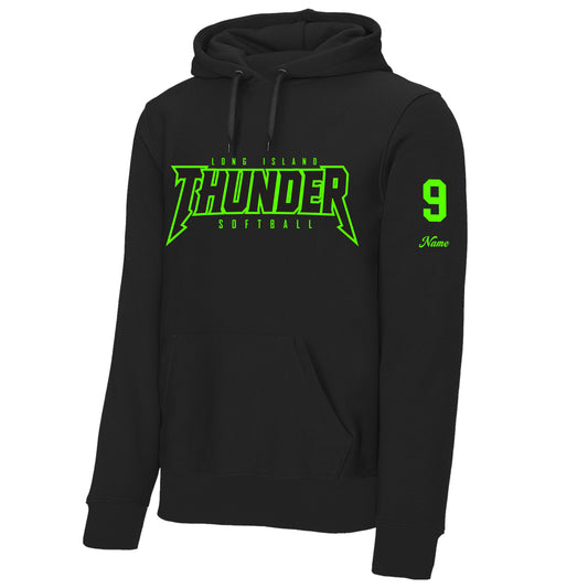 LI Thunder | Team Issued Hoodie