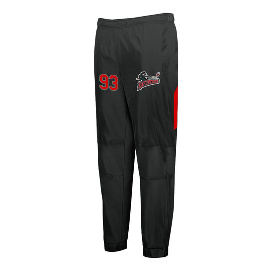 Enforcers | Warm-up Pant